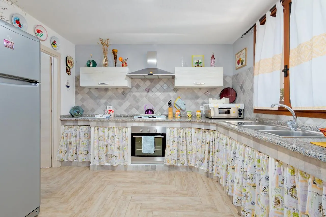 Appartamento Caterina Siniscola