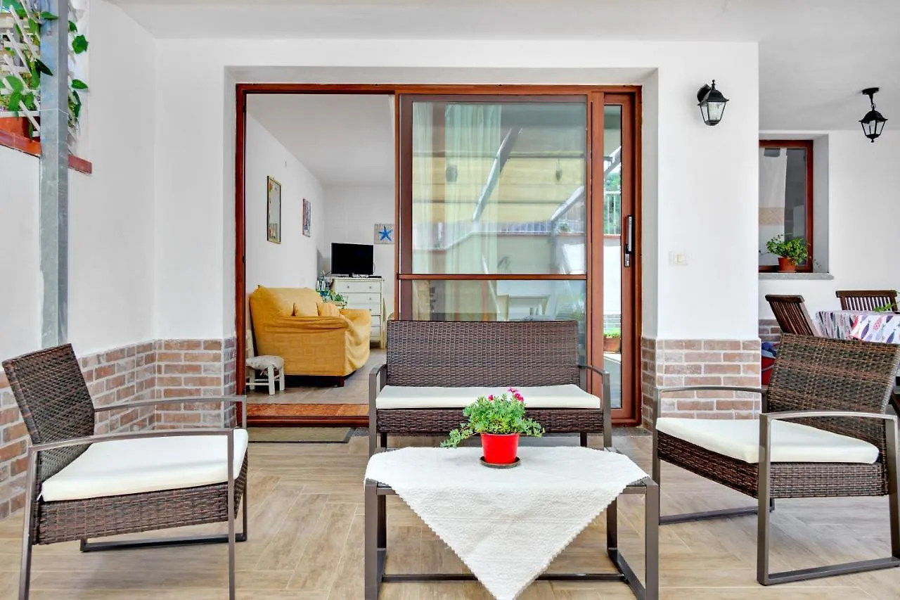 Appartamento Caterina Siniscola Apartment