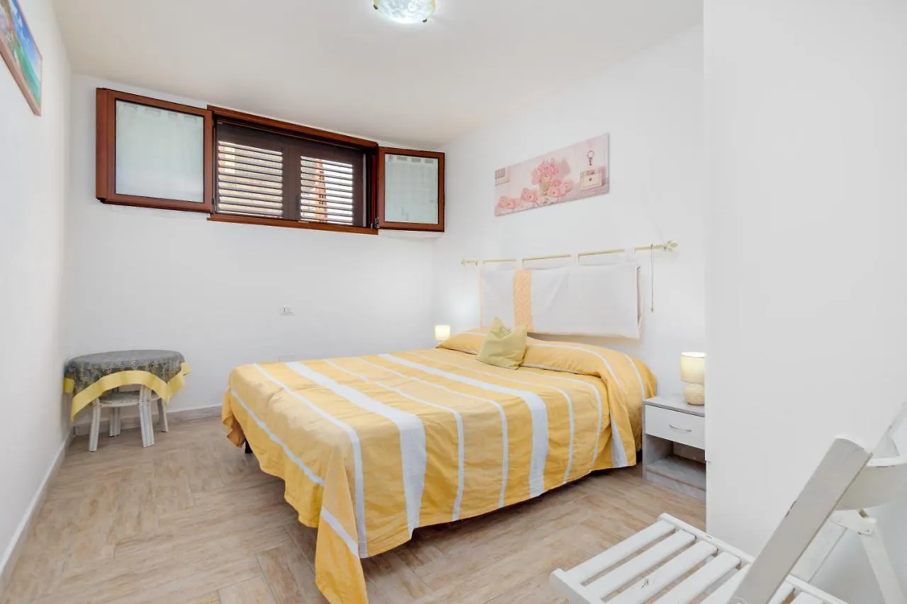 Apartment Appartamento Caterina Siniscola Italy